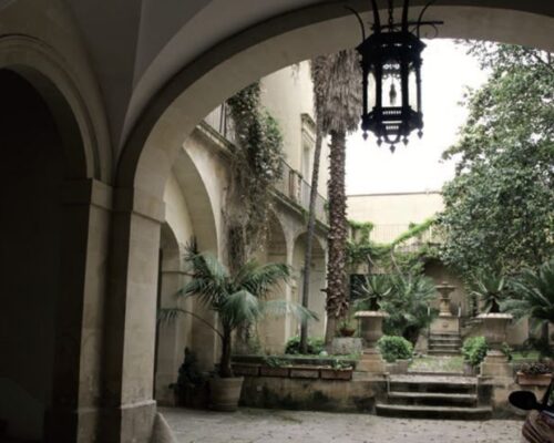 Spazio Aperto Salento