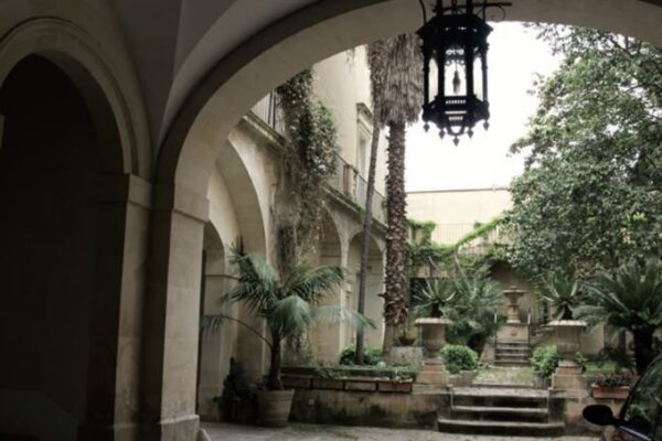 Spazio Aperto Salento