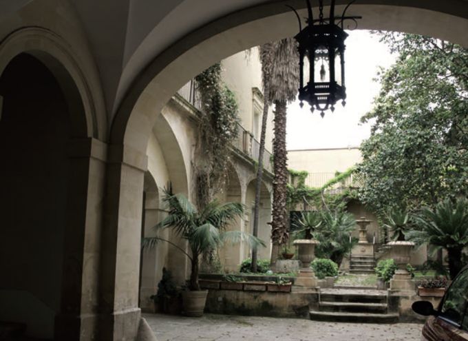 Spazio Aperto Salento