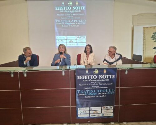 Spazio Aperto Salento