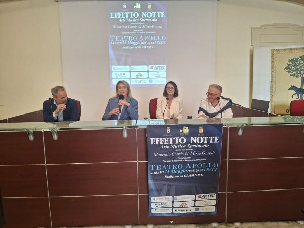 Spazio Aperto Salento