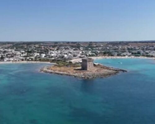 Spazio Aperto Salento