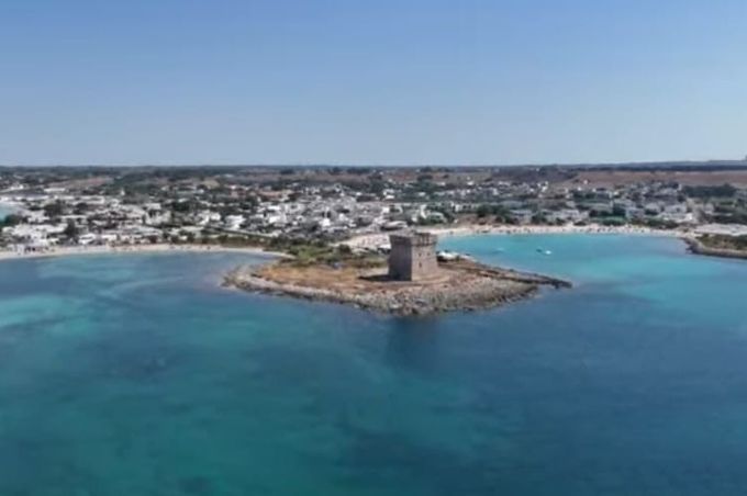 Spazio Aperto Salento