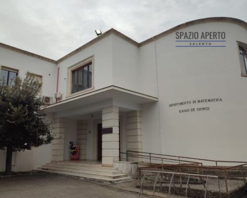 Spazio Aperto Salento