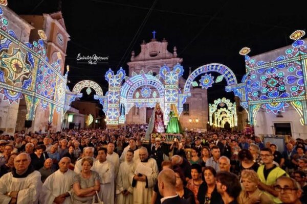 Spazio Aperto Salento