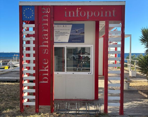 Spazio Aperto Salento
