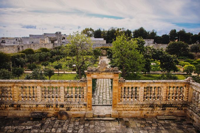 Spazio Aperto Salento
