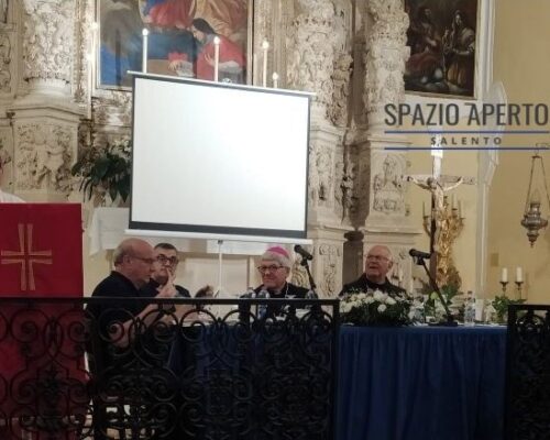 Spazio Aperto Salento
