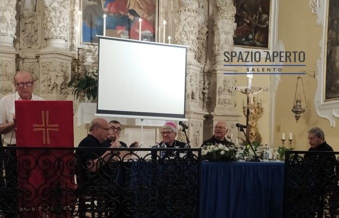 Spazio Aperto Salento