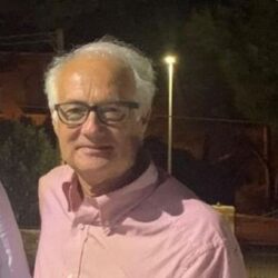 rid. 3 Paolo Agostino Vetrugno