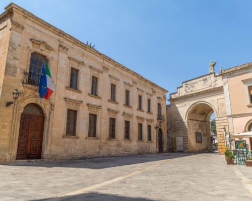 Spazio Aperto Salento