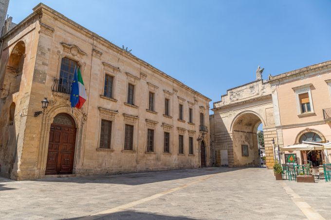 Spazio Aperto Salento