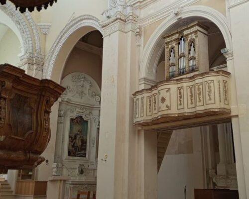 Spazio Aperto Salento