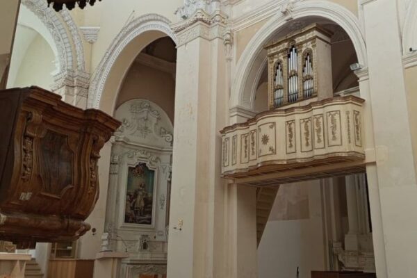 Spazio Aperto Salento