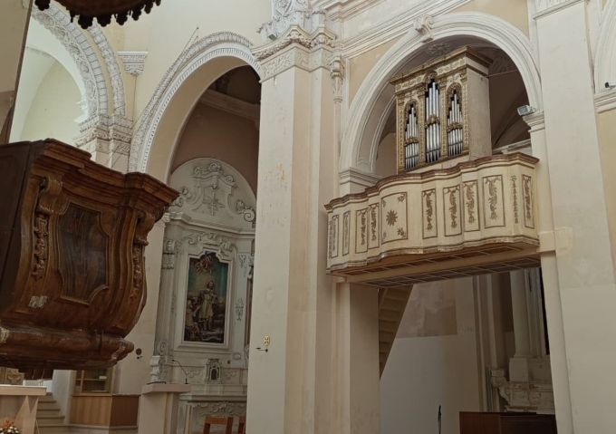 Spazio Aperto Salento