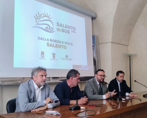 Spazio Aperto Salento