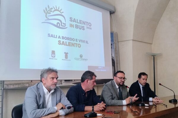 Spazio Aperto Salento