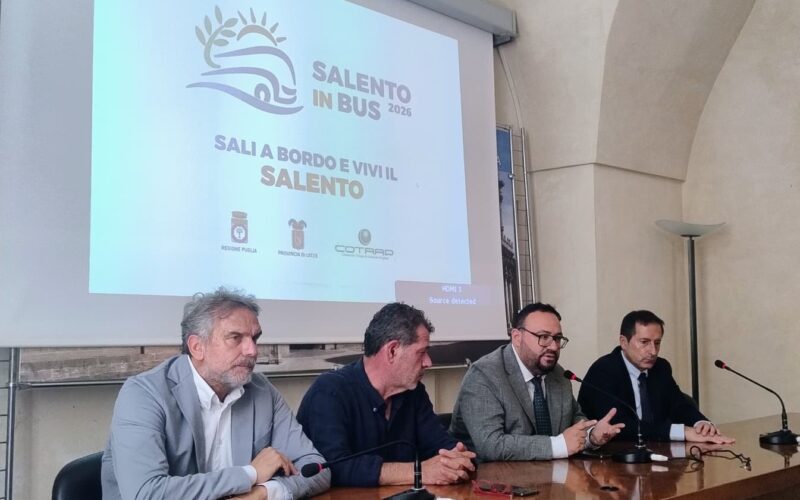 Spazio Aperto Salento
