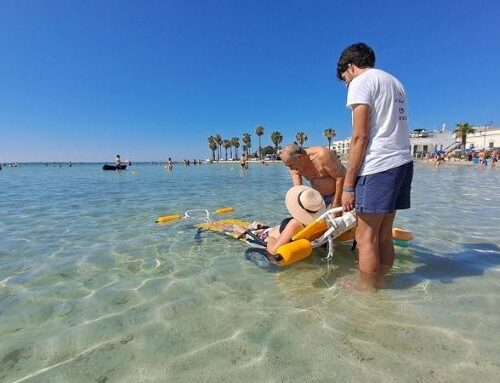 Spazio Aperto Salento