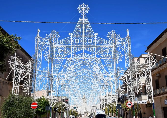 Spazio Aperto Salento