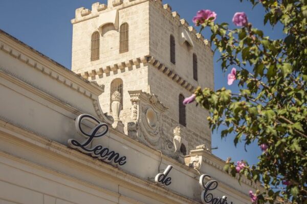 Spazio Aperto Salento