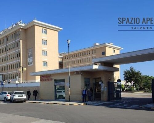Spazio Aperto Salento