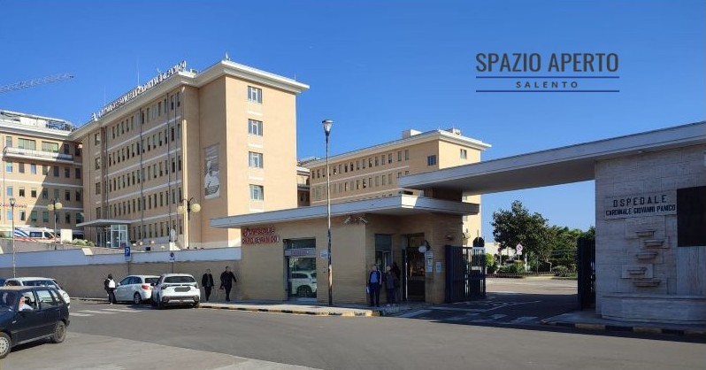 Spazio Aperto Salento