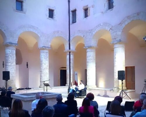 Spazio Aperto Salento
