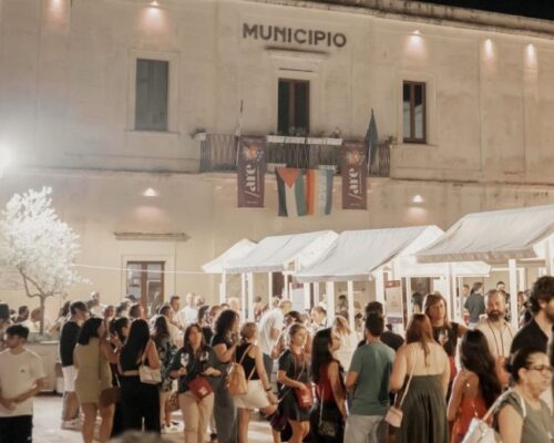 Spazio Aperto Salento
