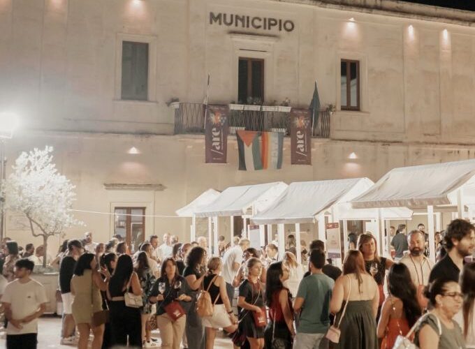 Spazio Aperto Salento