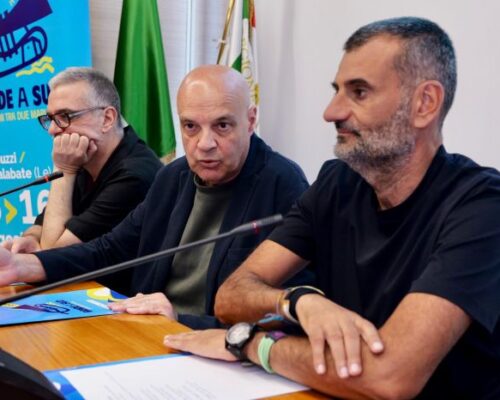 Spazio Aperto Salento