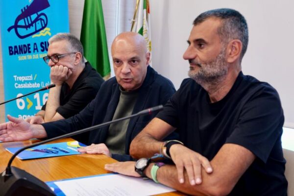 Spazio Aperto Salento
