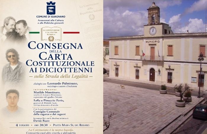 Spazio Aperto Salento
