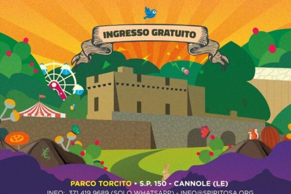 Spazio Aperto Salento