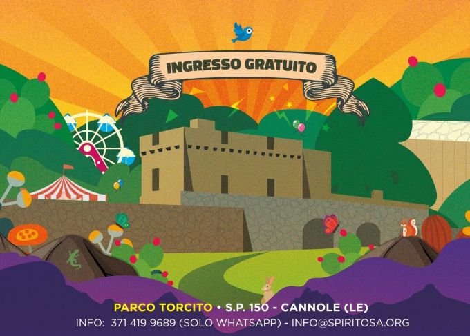 Spazio Aperto Salento