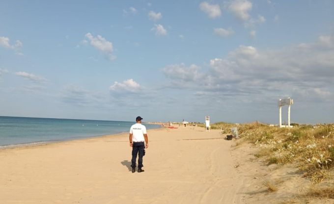 Spazio Aperto Salento