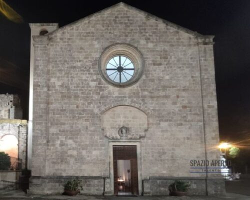 Spazio Aperto Salento