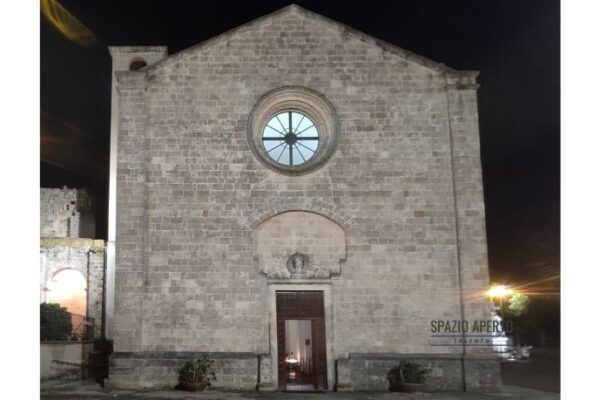 Spazio Aperto Salento