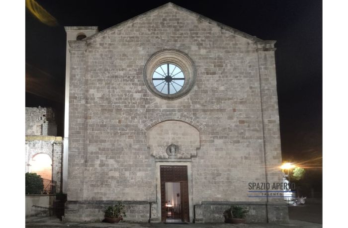Spazio Aperto Salento