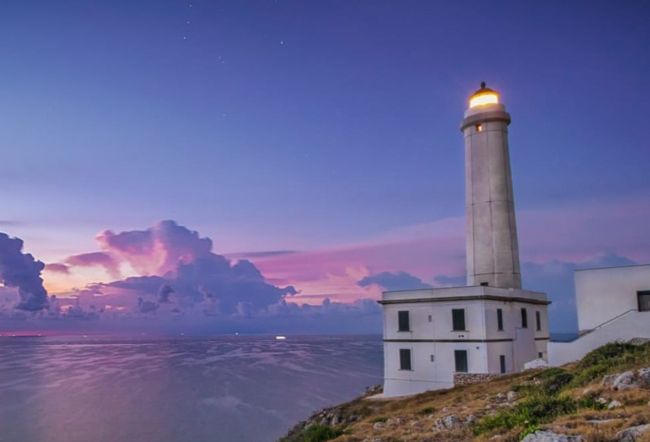 Spazio Aperto Salento