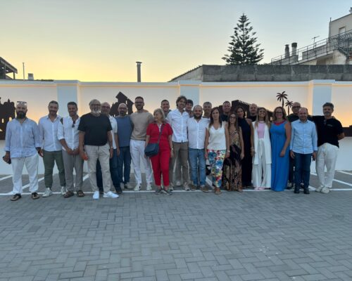 Spazio Aperto Salento