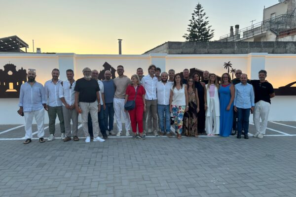 Spazio Aperto Salento