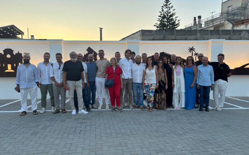 Spazio Aperto Salento