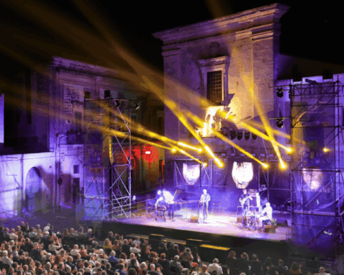 Spazio Aperto Salento