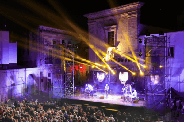 Spazio Aperto Salento