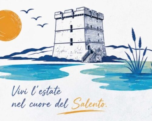 Spazio Aperto Salento