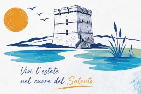 Spazio Aperto Salento