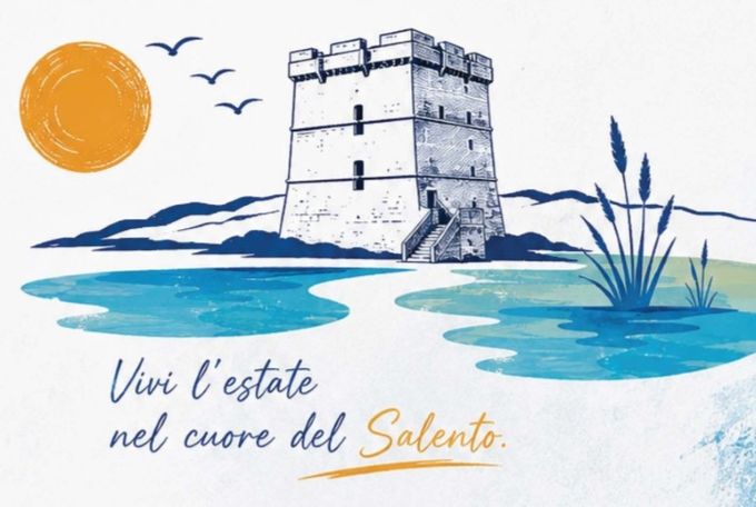 Spazio Aperto Salento