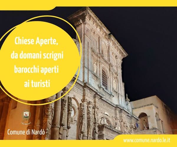 Spazio Aperto Salento