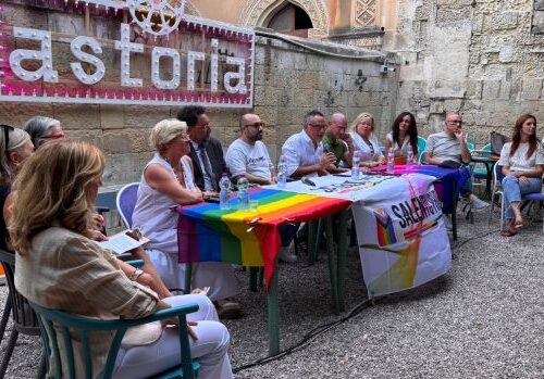 Spazio Aperto Salento